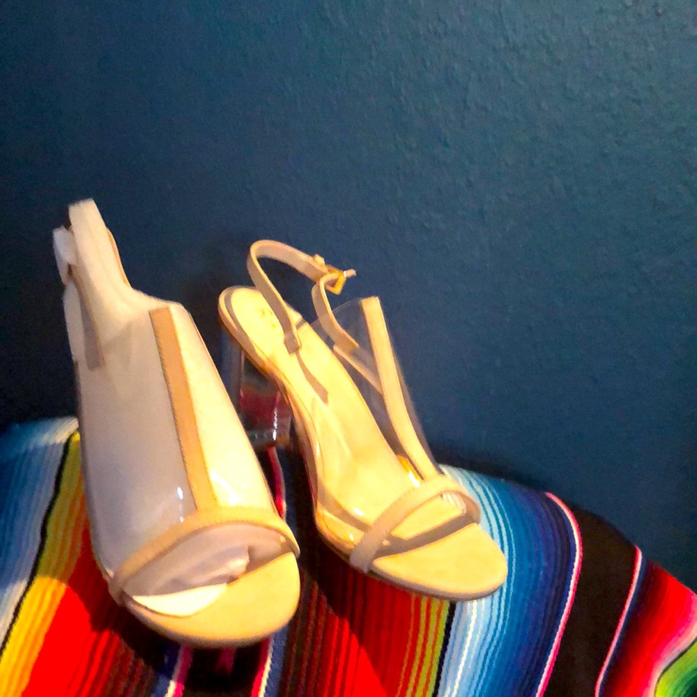 Brand new !!!!Raye shoes